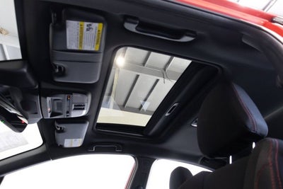 2024 Subaru WRX Premium