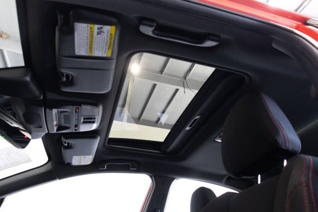 2024 Subaru WRX Premium