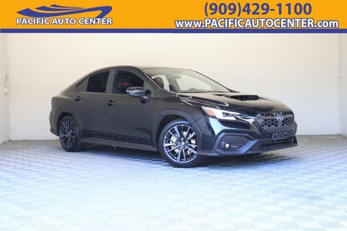2023 Subaru WRX Limited