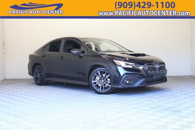 2023 Subaru WRX Limited