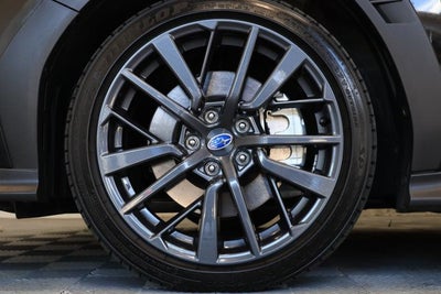 2023 Subaru WRX Limited