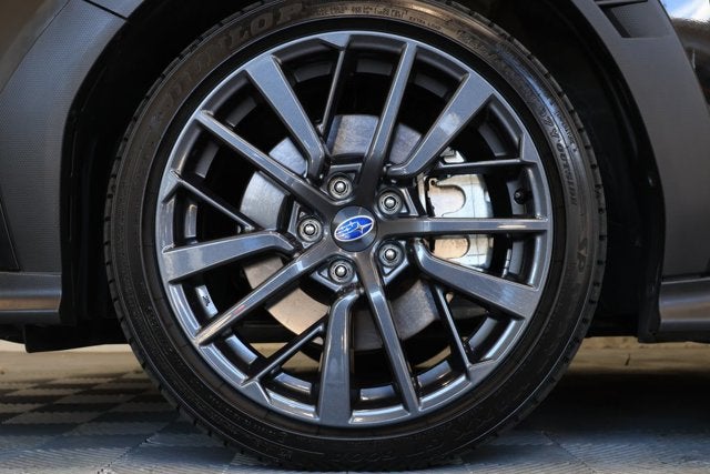 2023 Subaru WRX Limited