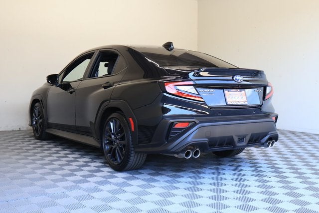 2023 Subaru WRX Limited