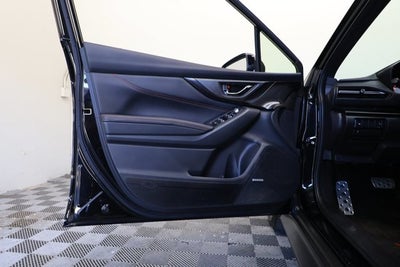 2023 Subaru WRX Limited