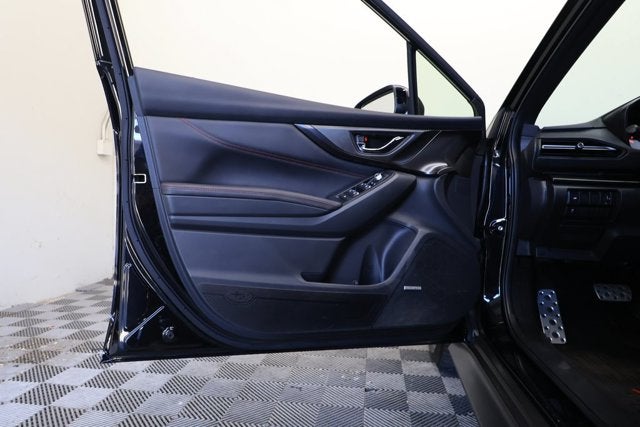 2023 Subaru WRX Limited