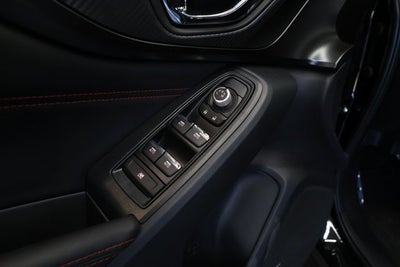 2023 Subaru WRX Limited