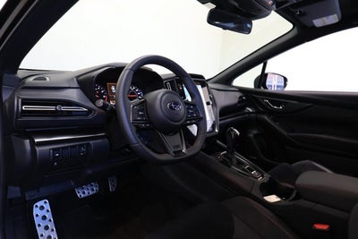 2023 Subaru WRX Limited
