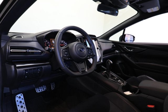 2023 Subaru WRX Limited