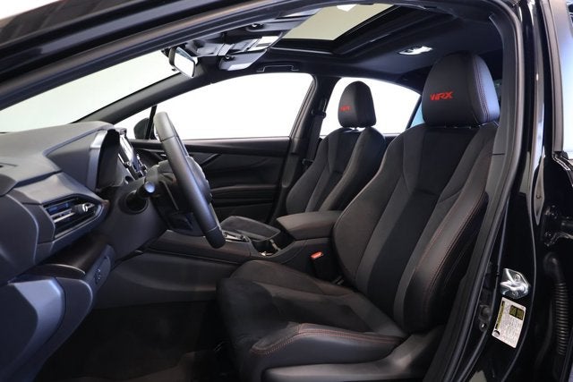 2023 Subaru WRX Limited