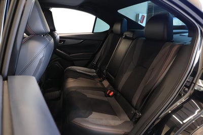 2023 Subaru WRX Limited