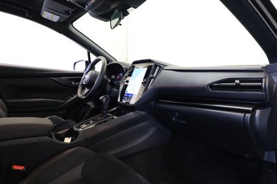 2023 Subaru WRX Limited