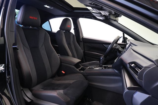 2023 Subaru WRX Limited