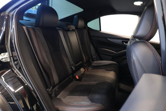 2023 Subaru WRX Limited