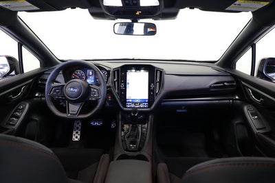 2023 Subaru WRX Limited