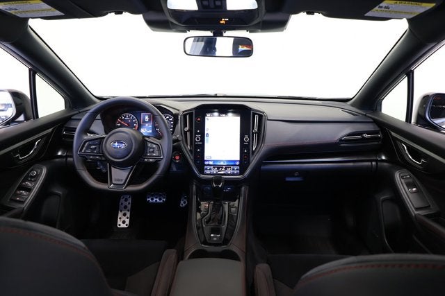 2023 Subaru WRX Limited