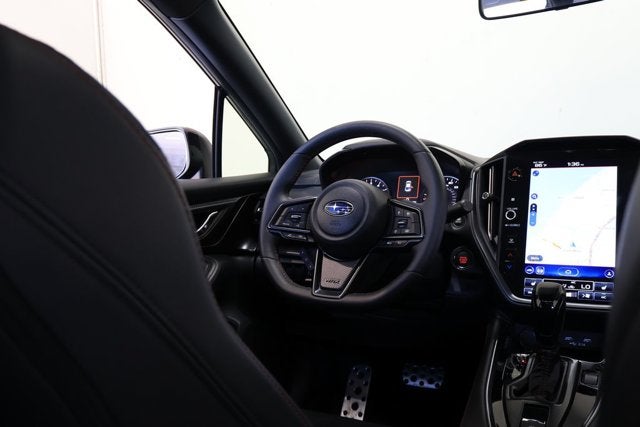 2023 Subaru WRX Limited