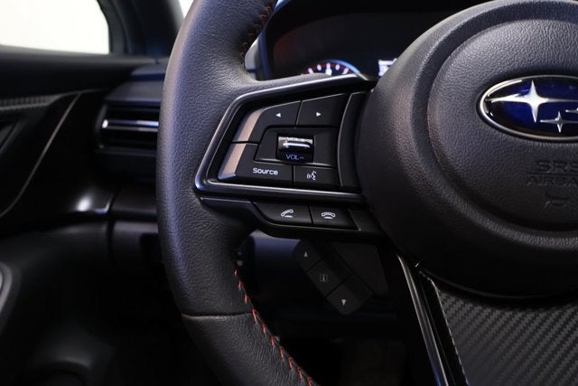 2023 Subaru WRX Limited