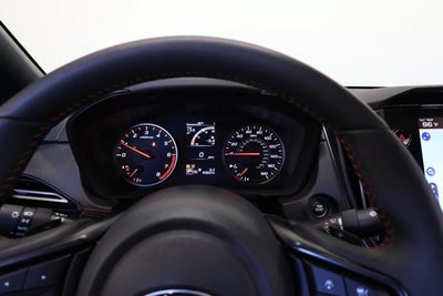 2023 Subaru WRX Limited