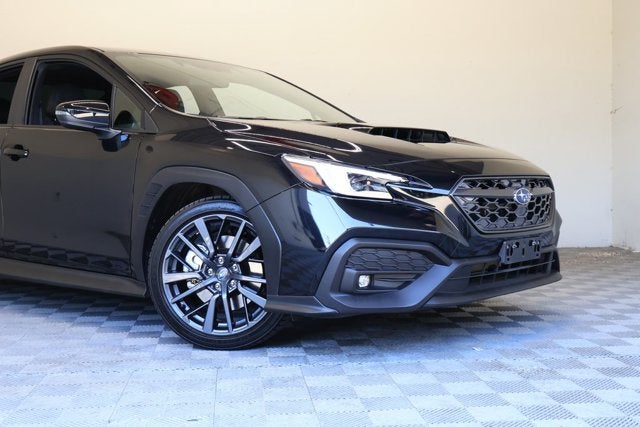 2023 Subaru WRX Limited