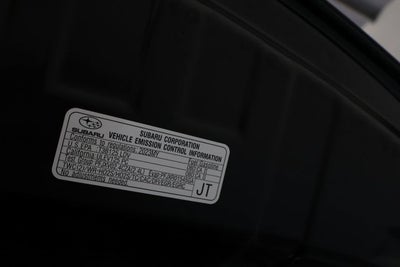 2023 Subaru WRX Limited