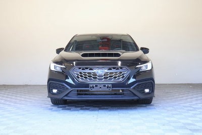 2023 Subaru WRX Limited