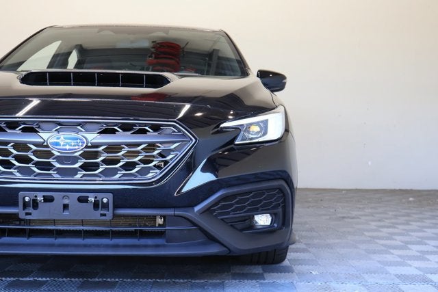 2023 Subaru WRX Limited