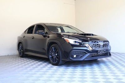 2023 Subaru WRX Limited