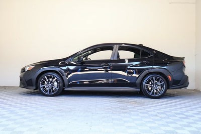 2023 Subaru WRX Limited