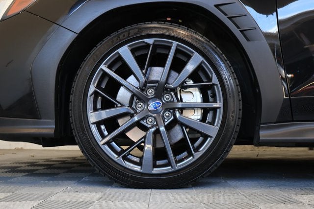 2023 Subaru WRX Limited
