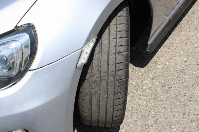 2015 Subaru BRZ Limited