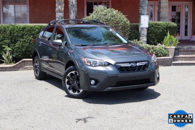 2023 Subaru Crosstrek Premium
