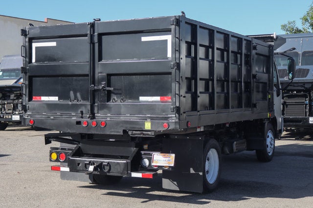 2020 Hino Hino 195