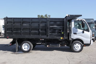 2020 Hino Hino 195