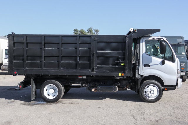 2020 Hino Hino 195