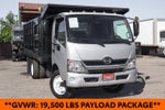 2020 Hino Hino 195