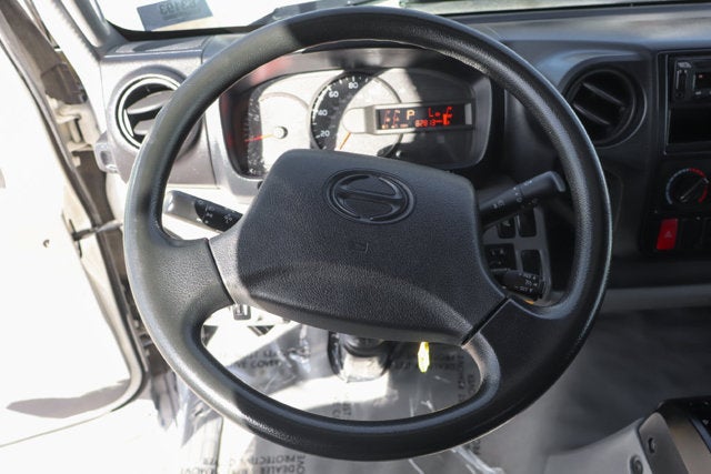 2020 Hino Hino 195