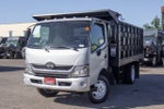 2020 Hino Hino 195