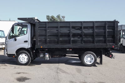 2020 Hino Hino 195