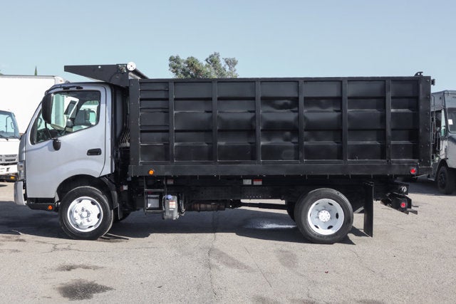 2020 Hino Hino 195