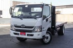 2020 Hino Hino 195