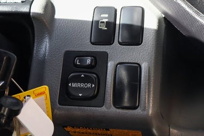 2017 Hino Hino 195 Base