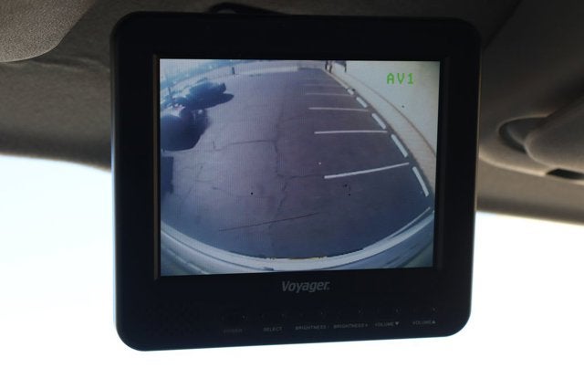 2017 Hino Hino 195 Base