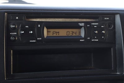 2017 Hino Hino 195 Base