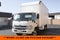 2017 Hino Hino 195 Base