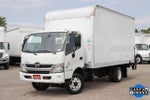 2018 Hino 155 Base