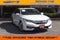 2017 Honda Accord Hybrid Touring