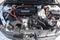 2017 Honda Accord Hybrid Touring