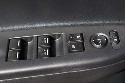 2017 Honda Accord Hybrid Touring