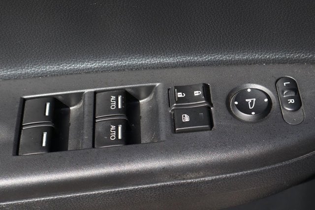 2017 Honda Accord Hybrid Touring
