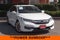 2017 Honda Accord Hybrid Touring